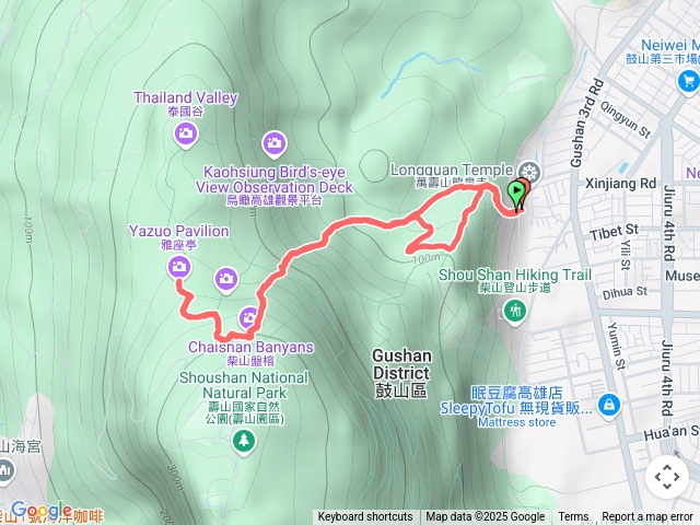 柴山盤榕雅座二進114.4.16