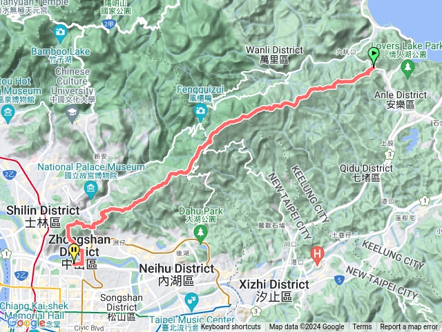 第100GPX界寮哇哇力咧