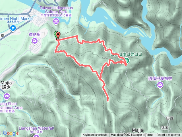 202411224-白賓山前山-白賓名樹-前山登山口預覽圖