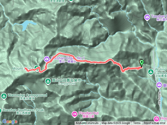 雪主東翠池單攻