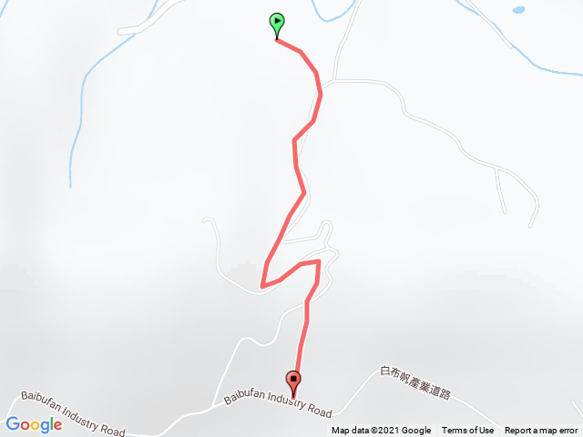 挑沙古道（RSA57）