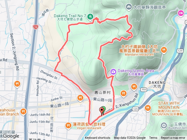 20260531大坑9、6號步道預覽圖