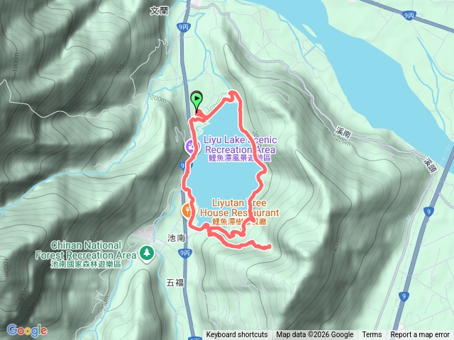 20260112鯉魚潭環潭預覽圖