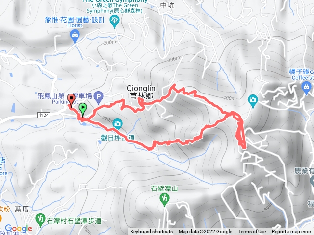 飛鳳山
