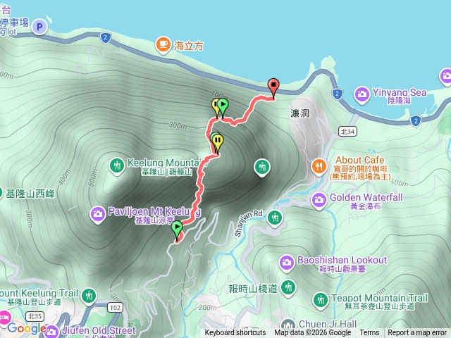 雷霆峰勇士岩預覽圖