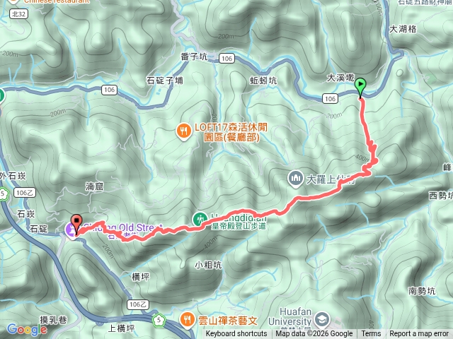 皇帝殿北峰>東峰>西峰