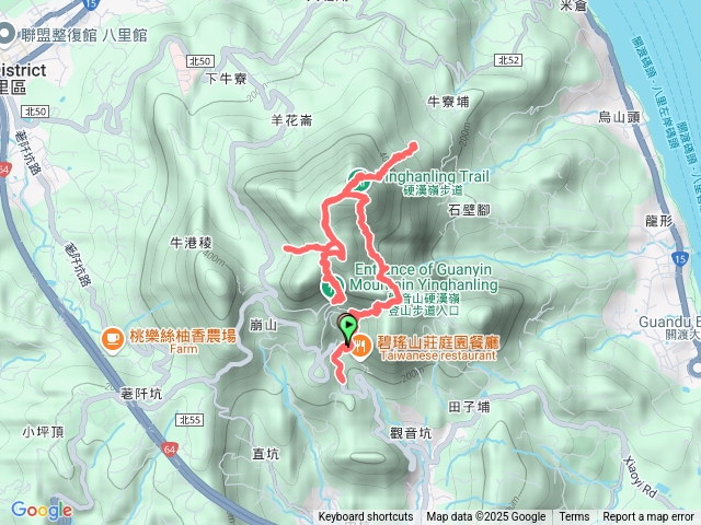 1140711硬漢嶺四登預覽圖