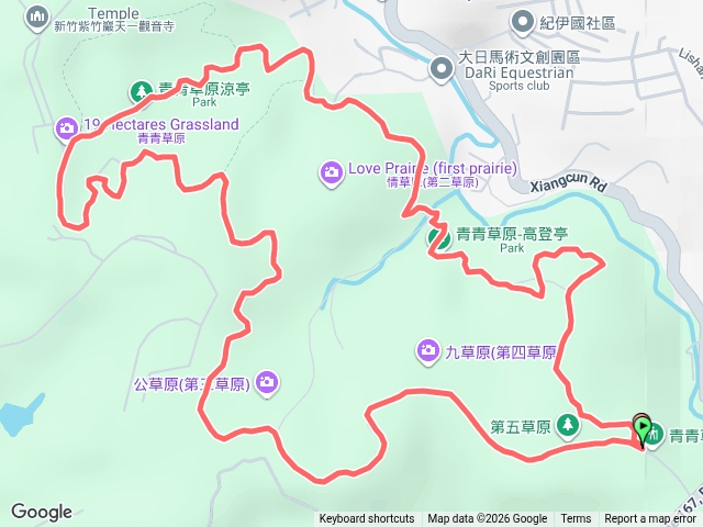 青青草原預覽圖