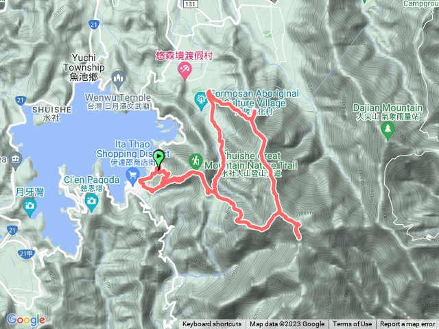 2023-01-06水社大山-白石九族〇繞 