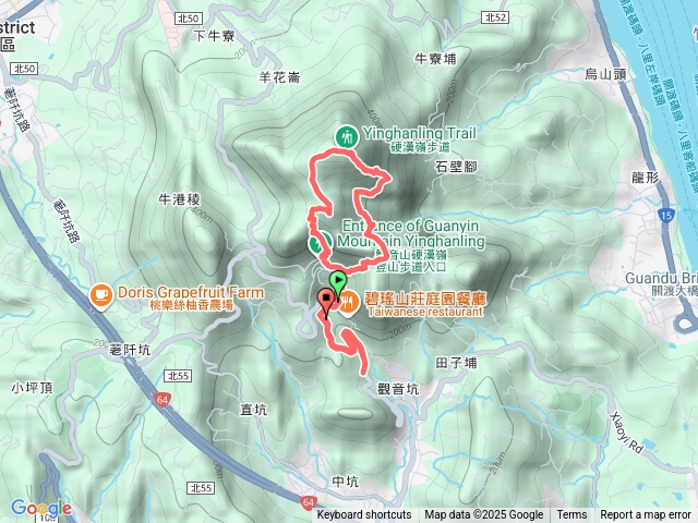 20251206永遠找不到的大崩壁預覽圖