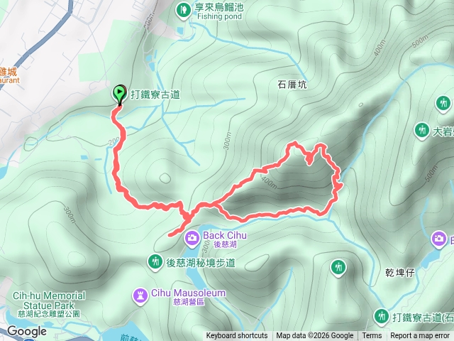 西瓜打鐵寮預覽圖