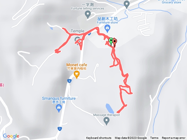 幸福農場-慈惠堂