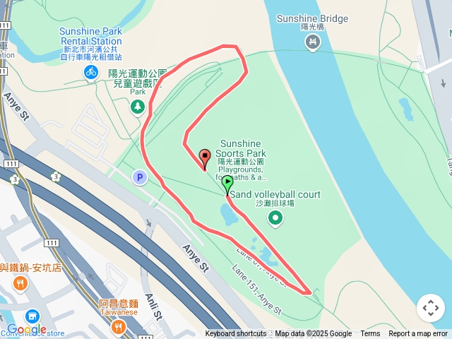 0525陽光運動公園2