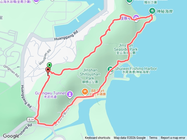 獅頭山公園、竹台雙嶼預覽圖