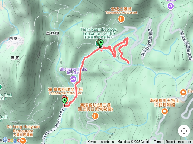 天溪園 (O型)預覽圖