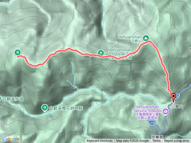 合歡北西北預覽圖