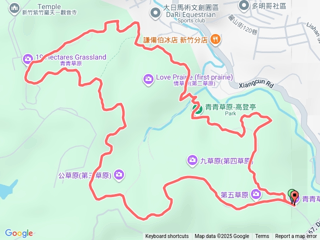 青青草原預覽圖