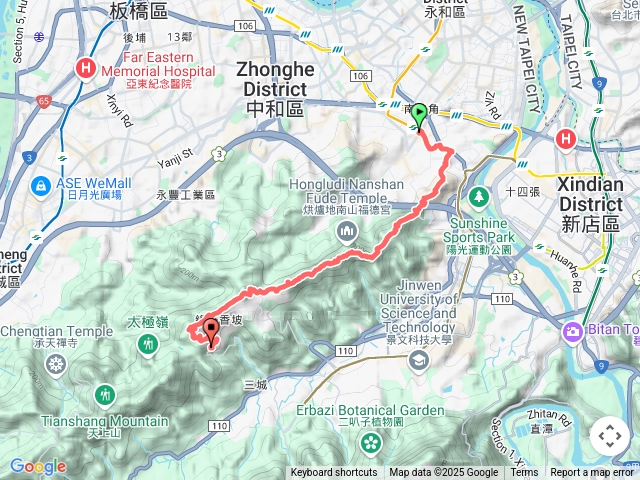 1140531外挖子山往文筆山