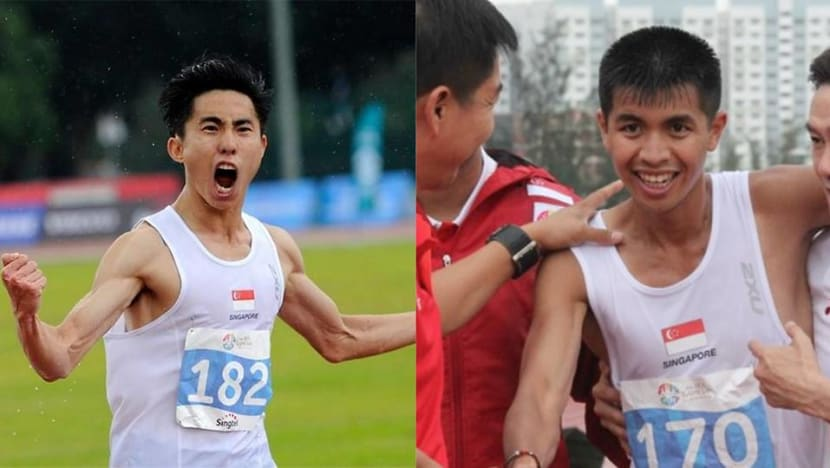 [SEA Games] Marathoner Hàng Đầu Soh Rui Yong Bị Loại Khỏi Đội Tuyển SEA ...