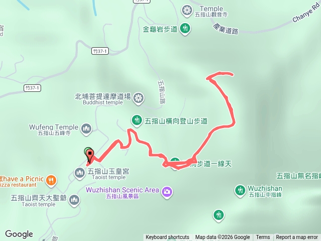 2026森遊竹縣 皮皮獅動物派對金龜岩、猴洞步道20260704162839預覽圖