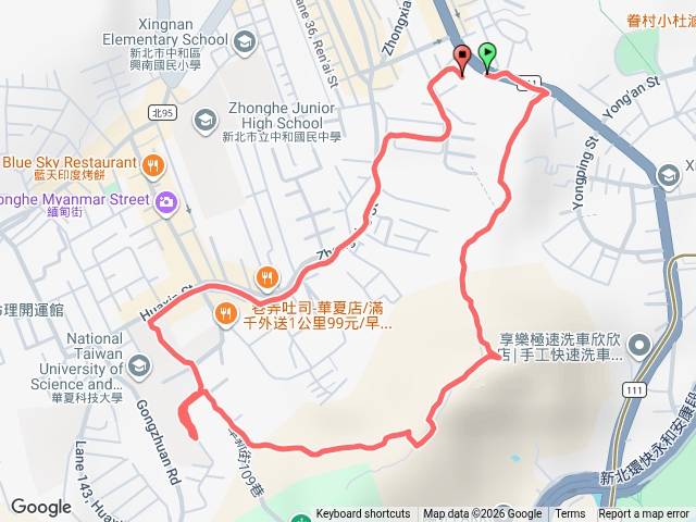 外挖子山！預覽圖