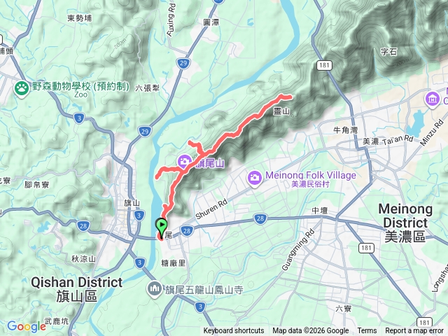 20260131旗靈縱走預覽圖
