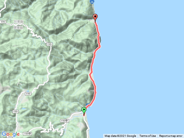 20210430阿朗壹古道