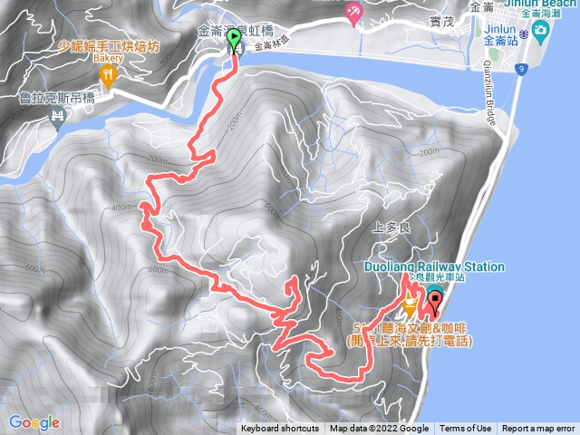 20221203台東瀧山