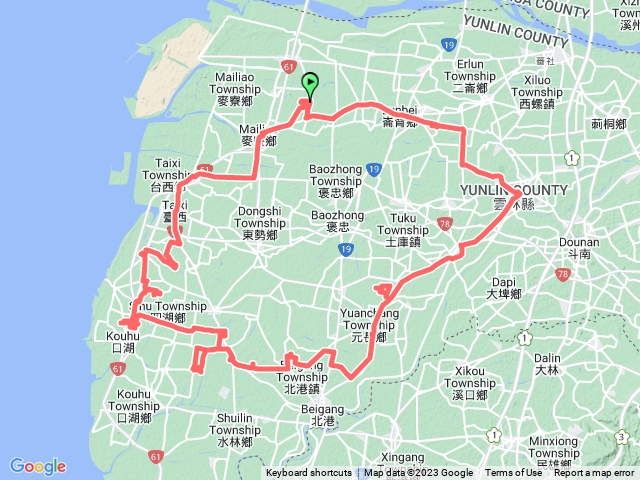 2023-02-25雲林基石巡禮