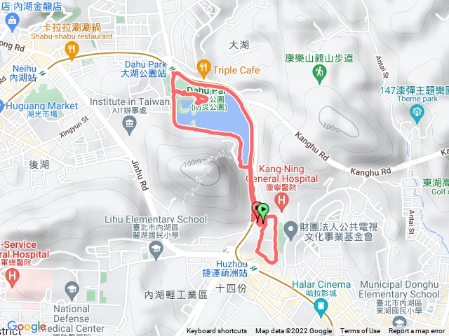 1110610大湖公園