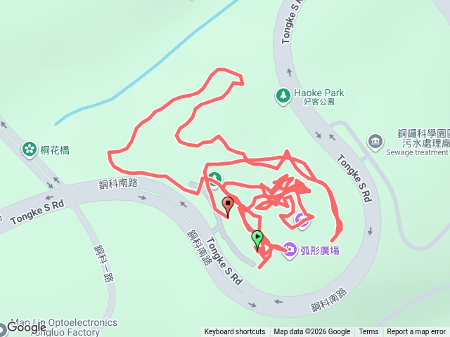 好客公園-客家文化館