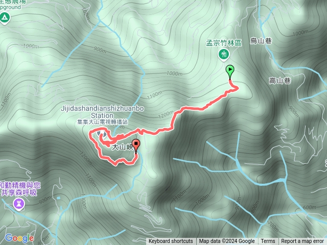 集集大山預覽圖