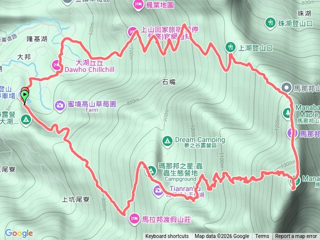 馬拉邦山預覽圖