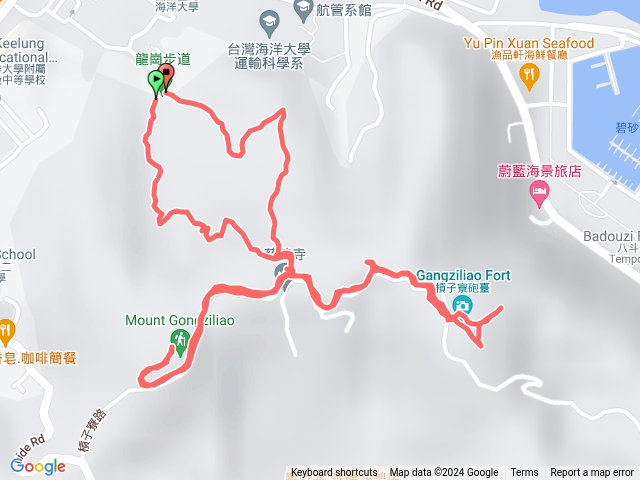 004槓子寮山H162M