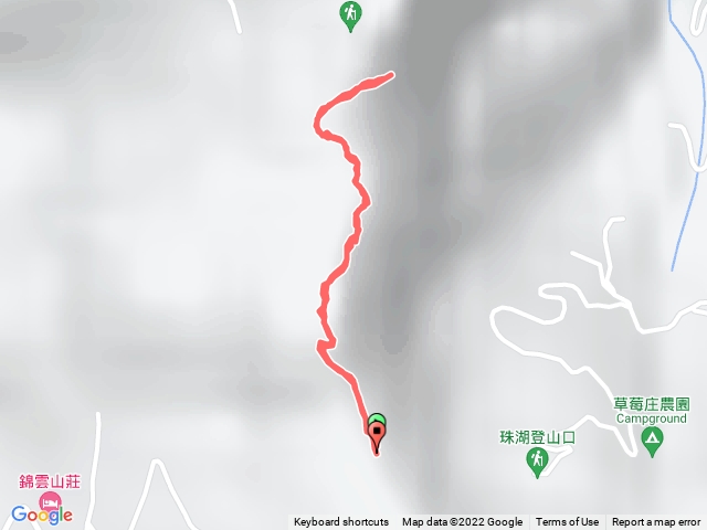 細道邦山步道1110411