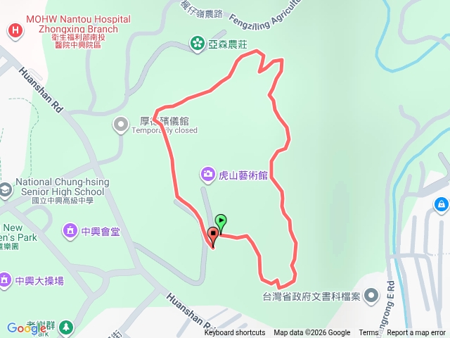 20260506虎山文學步道