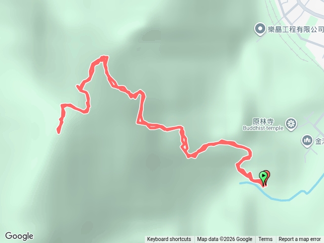 2026-06-07畚箕湖山來回走(宜蘭蘇澳)