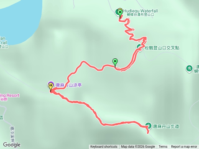 唐麻丹山預覽圖