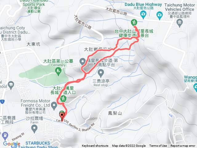 20220618萬里長城