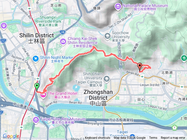 劍潭老地方預覽圖