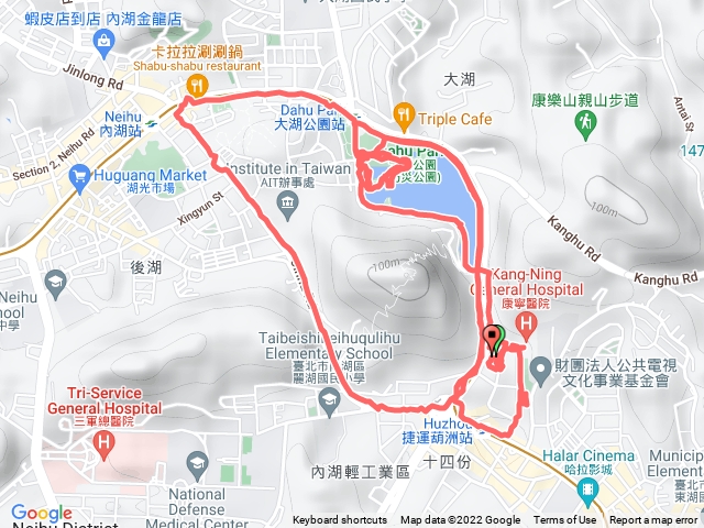 1110529大湖公園金湖路
