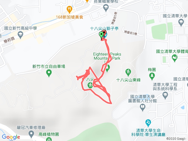 20200419十八尖山