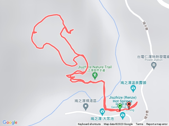 2023-11-12 鳩之澤自然步道預覽圖