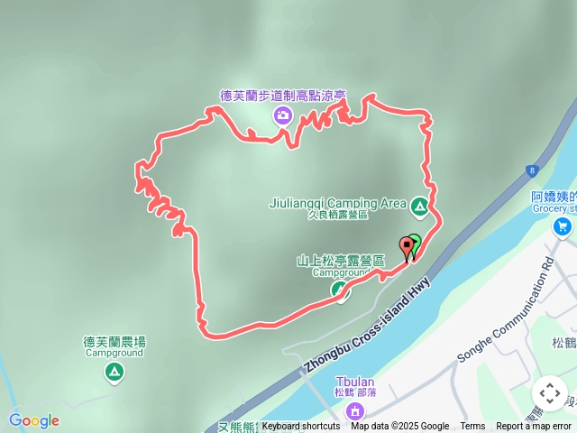 20250421德芙蘭步道