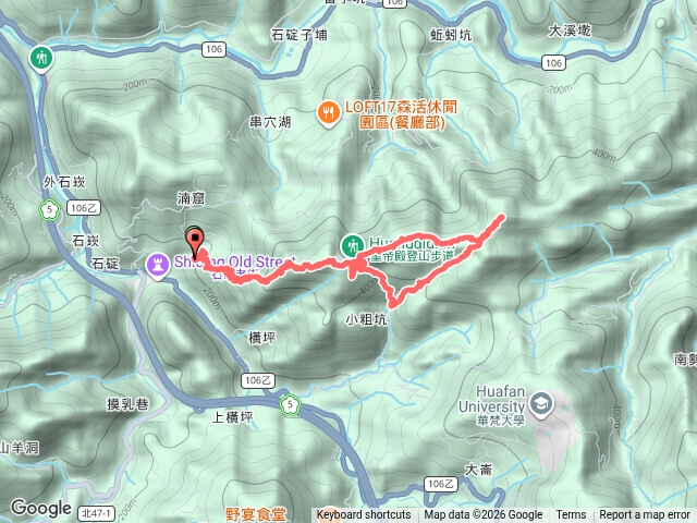 皇帝殿東西峰預覽圖