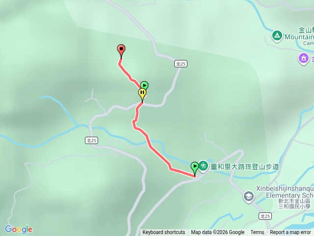 1150409大路崁步道