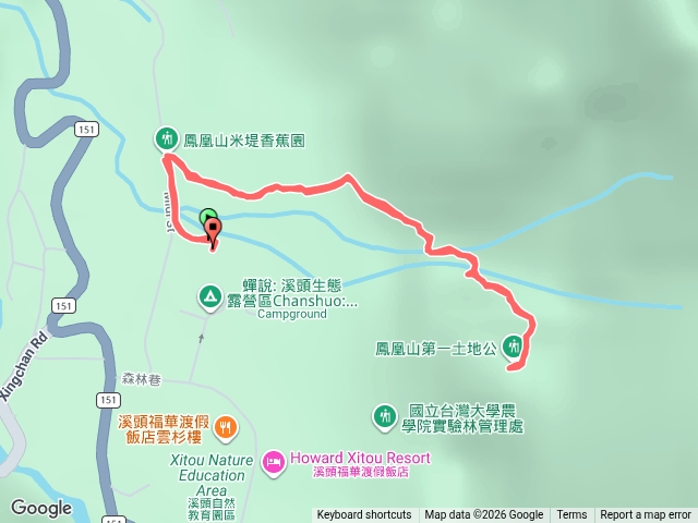 1150726-鳳凰山半途來回預覽圖