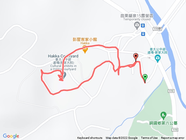 姜太公道場