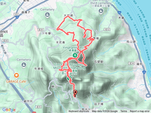 觀音山3進3出預覽圖