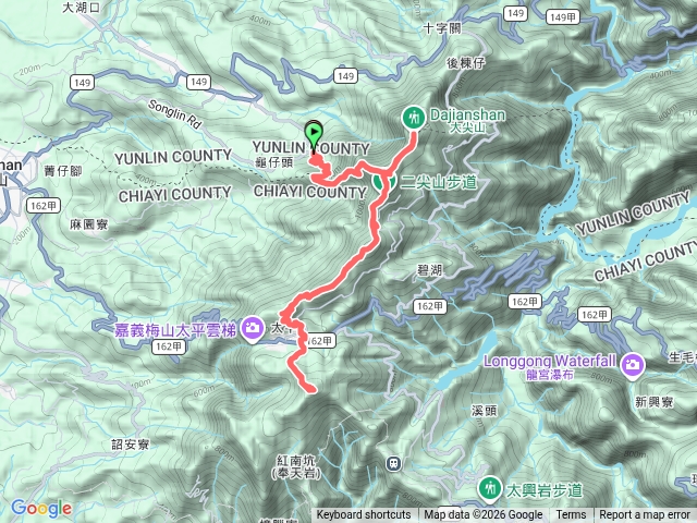 1150407雲嘉連峰預覽圖